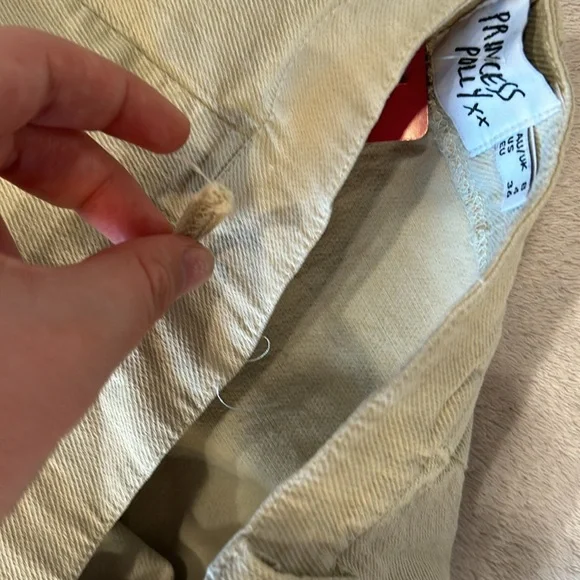 Princess Polly Pants - Picture 4 of 5